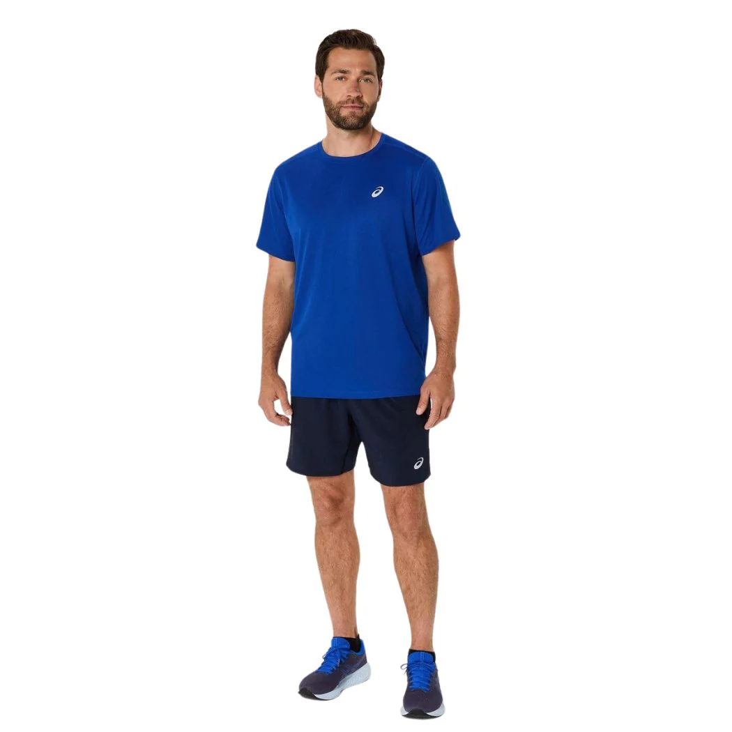asics Silver 7in Men's Shorts - Image 3
