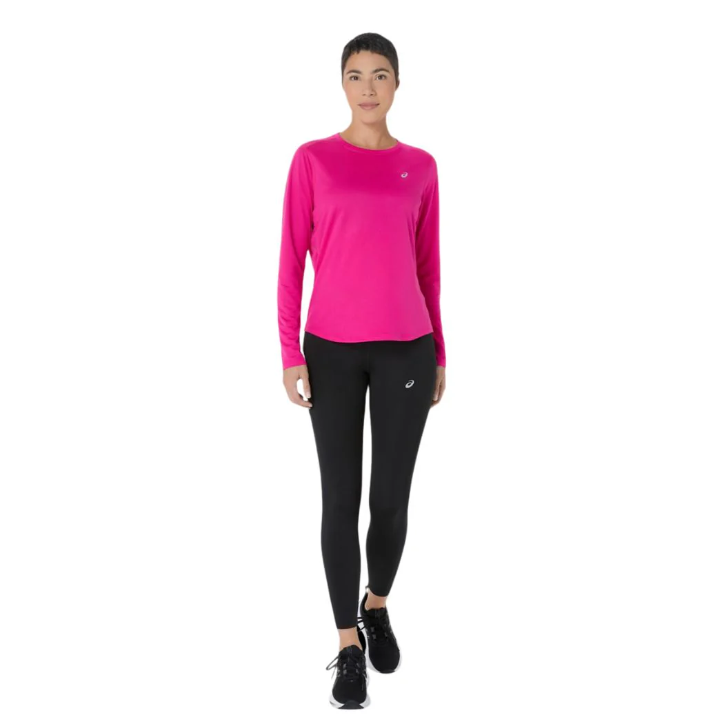 asics Silver Women's Tight - Image 3