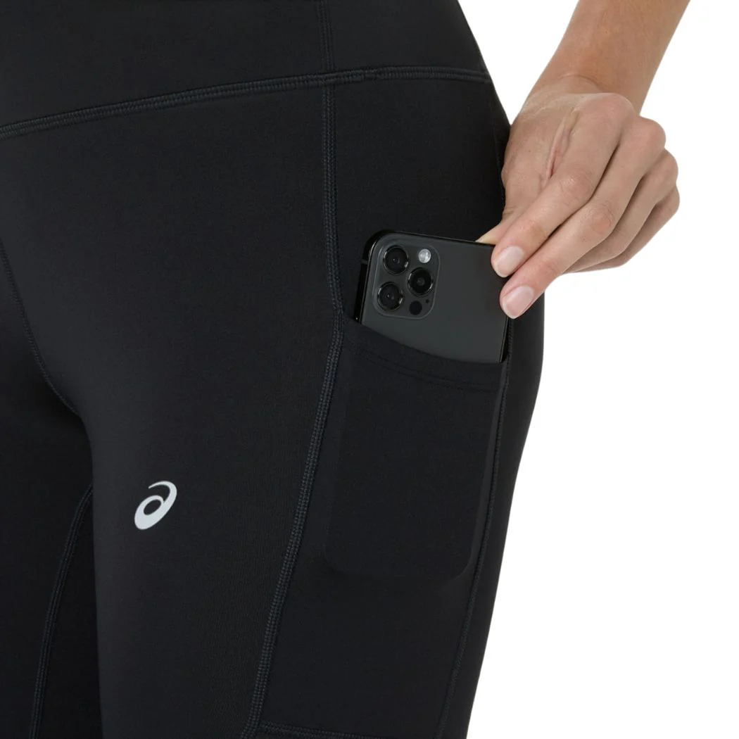 asics Silver Women's Tight - Image 4