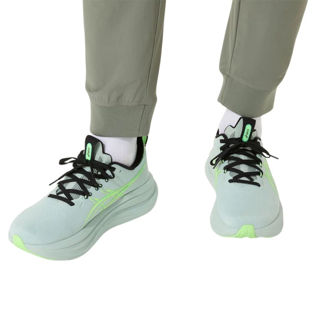 asics Comfort Core Stretch Woven Men's Pants - Image 5