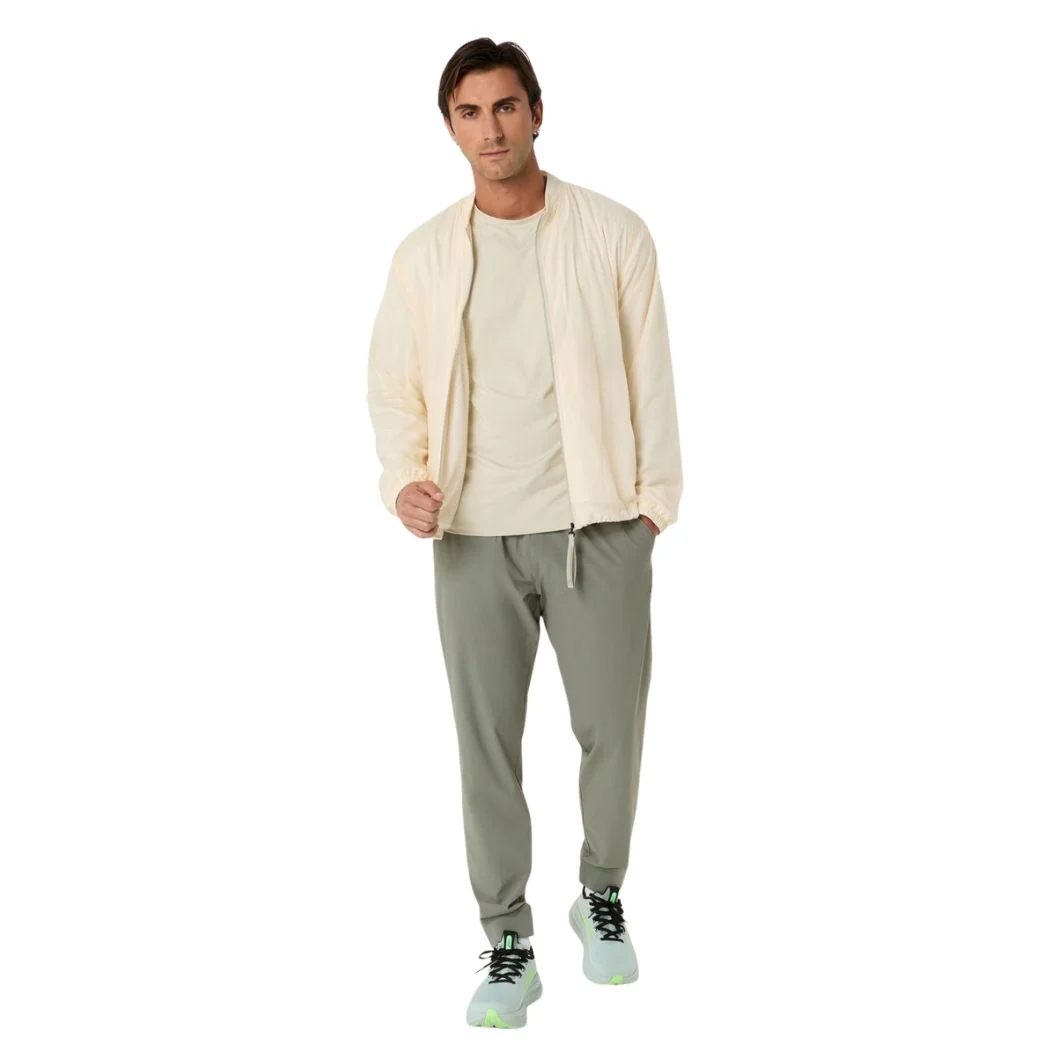 asics Comfort Core Stretch Woven Men's Pants - Image 6