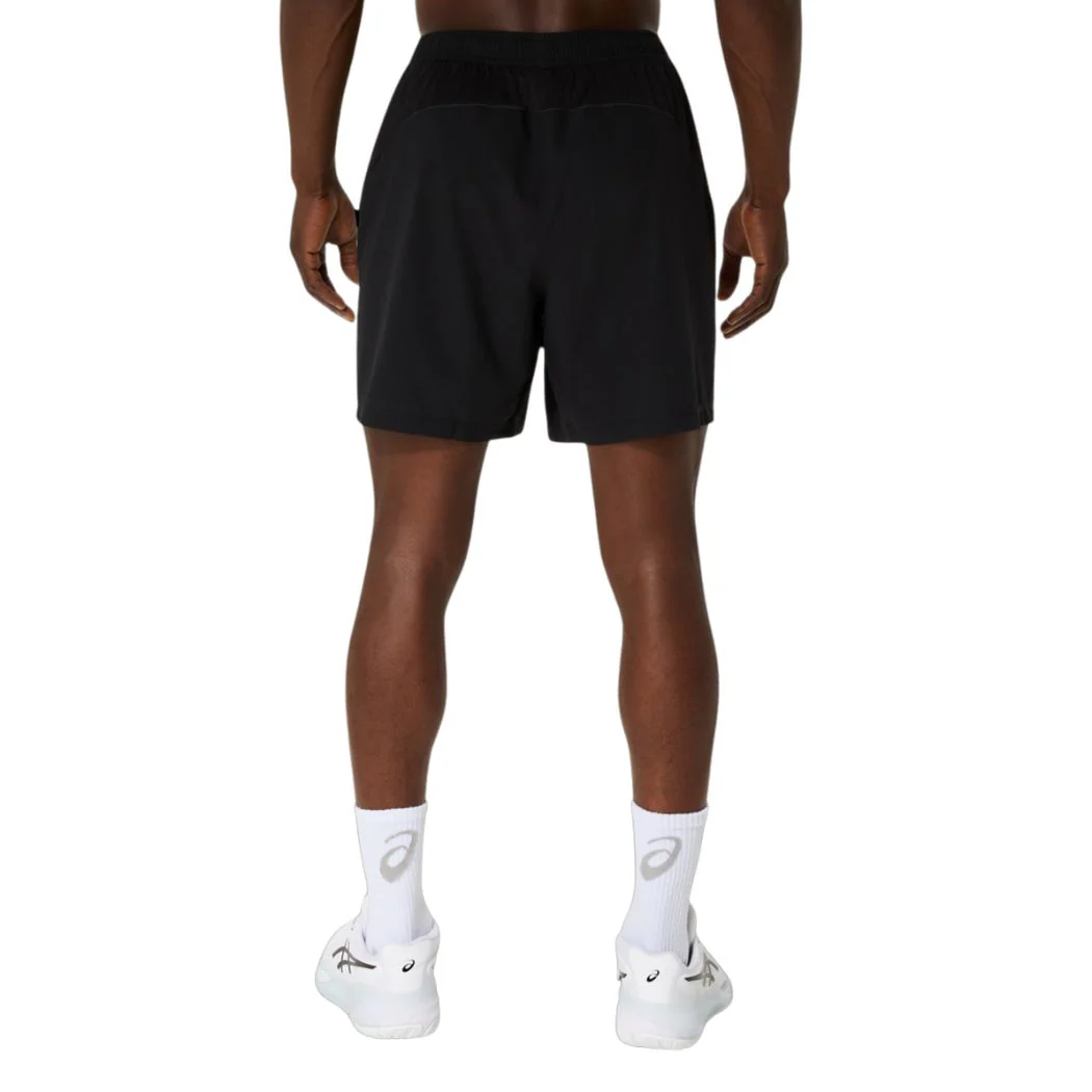 asics Court 7in Men's Shorts - Image 2