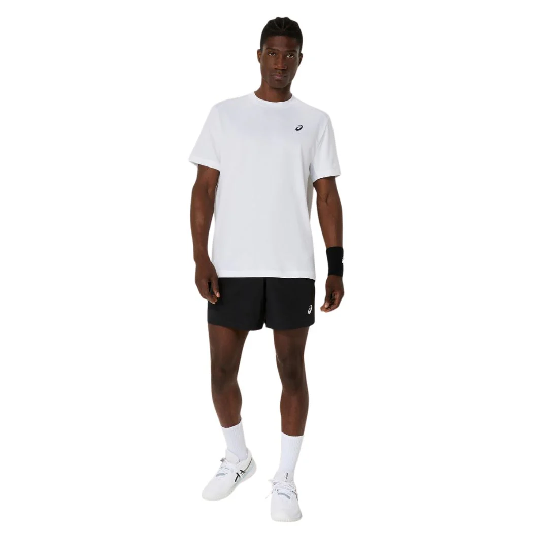 asics Court 7in Men's Shorts - Image 3