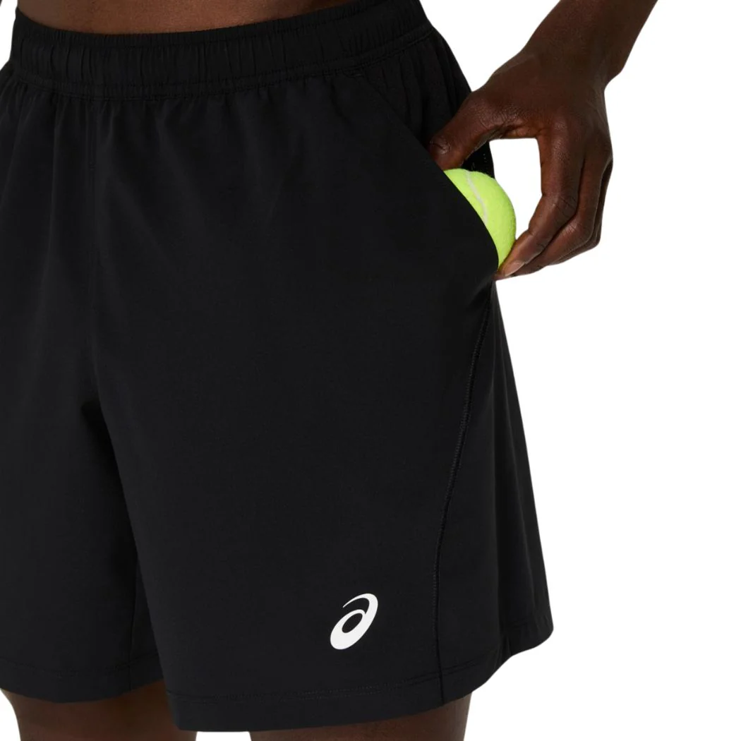 asics Court 7in Men's Shorts - Image 4