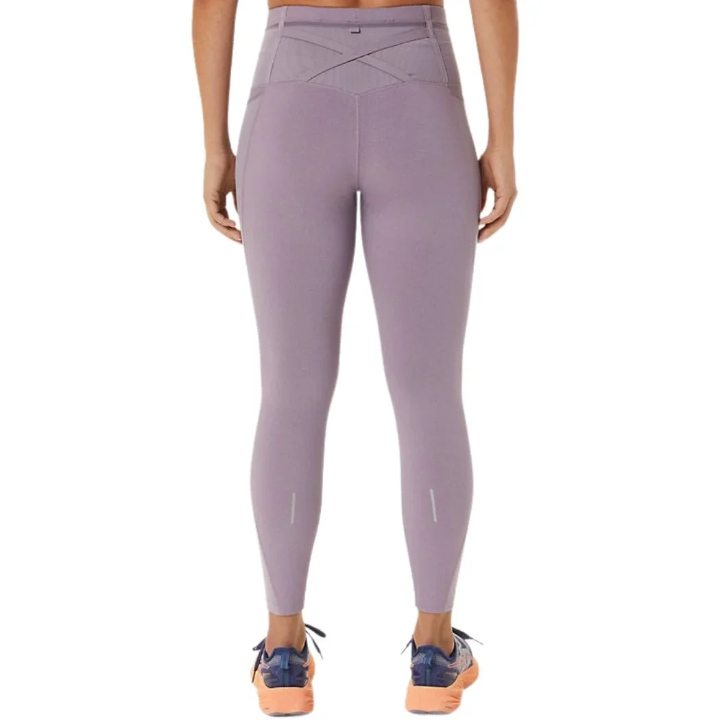asics Distance Supply 7/8 Women's Tight - Image 2
