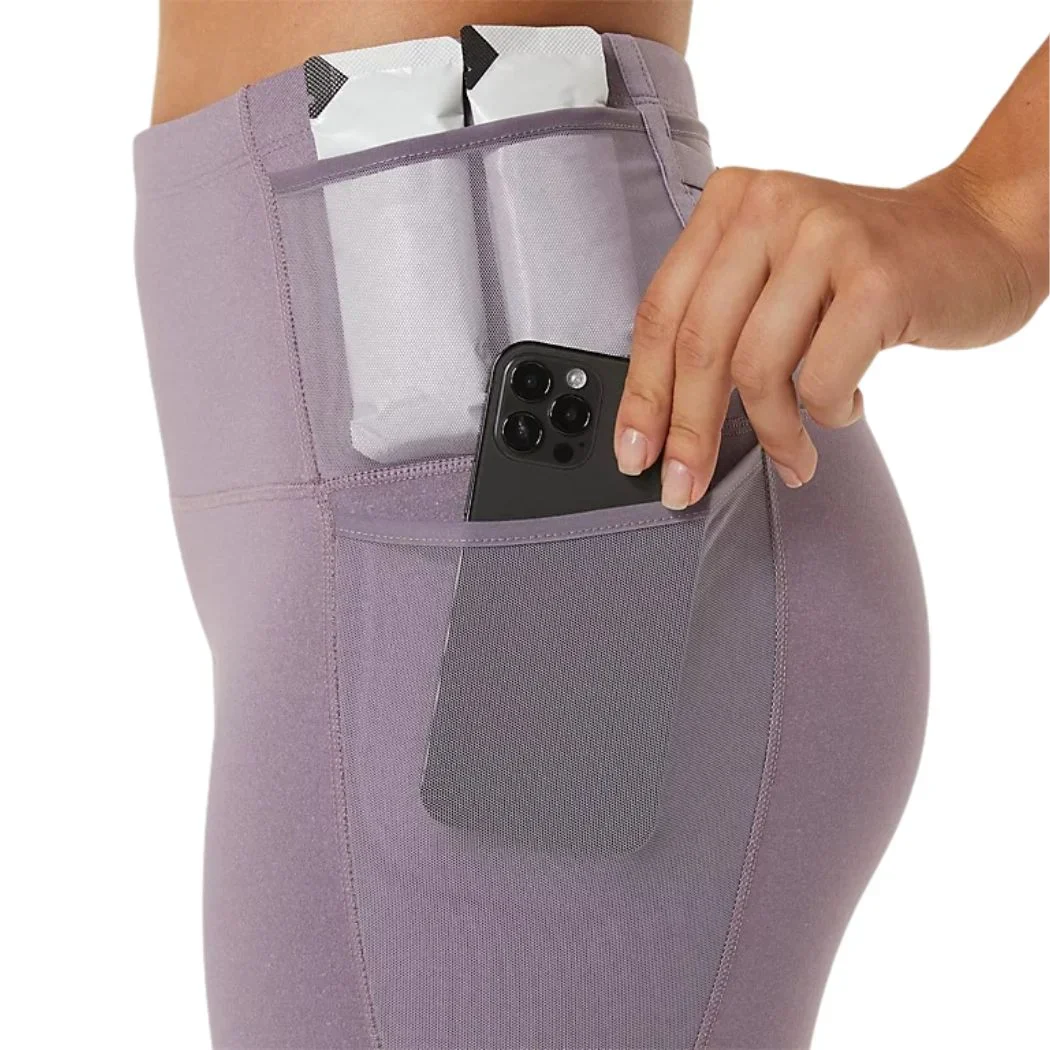 asics Distance Supply 7/8 Women's Tight - Image 4