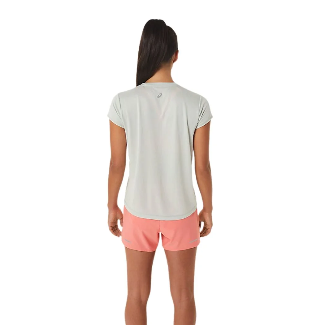 asics Fujitrail Logo Women's Tee - Image 2