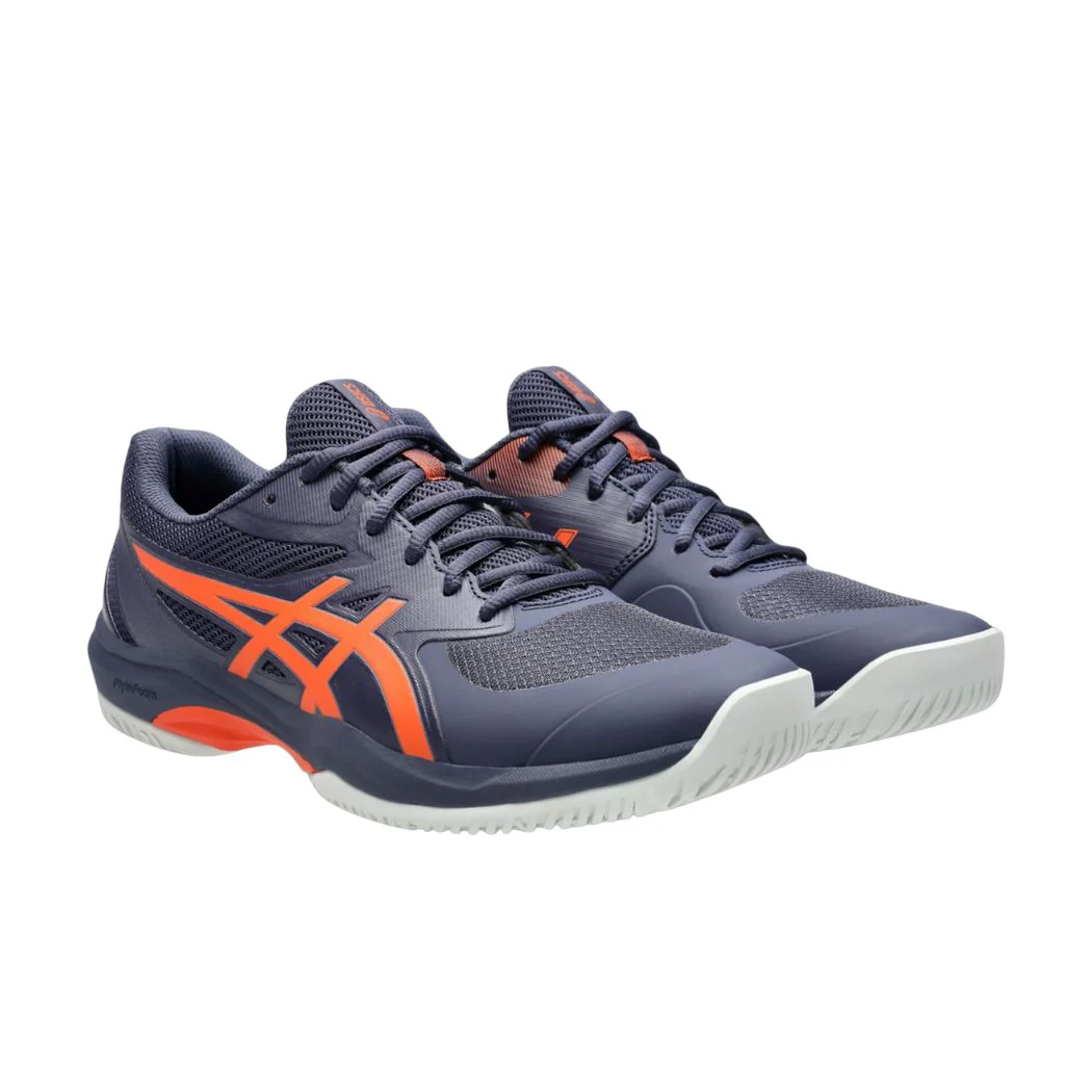 asics Game FF Men's Tennis Shoes - Image 3