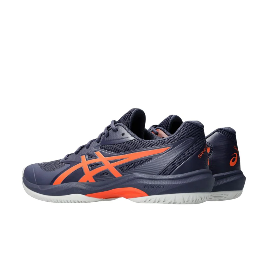 asics Game FF Men's Tennis Shoes - Image 4