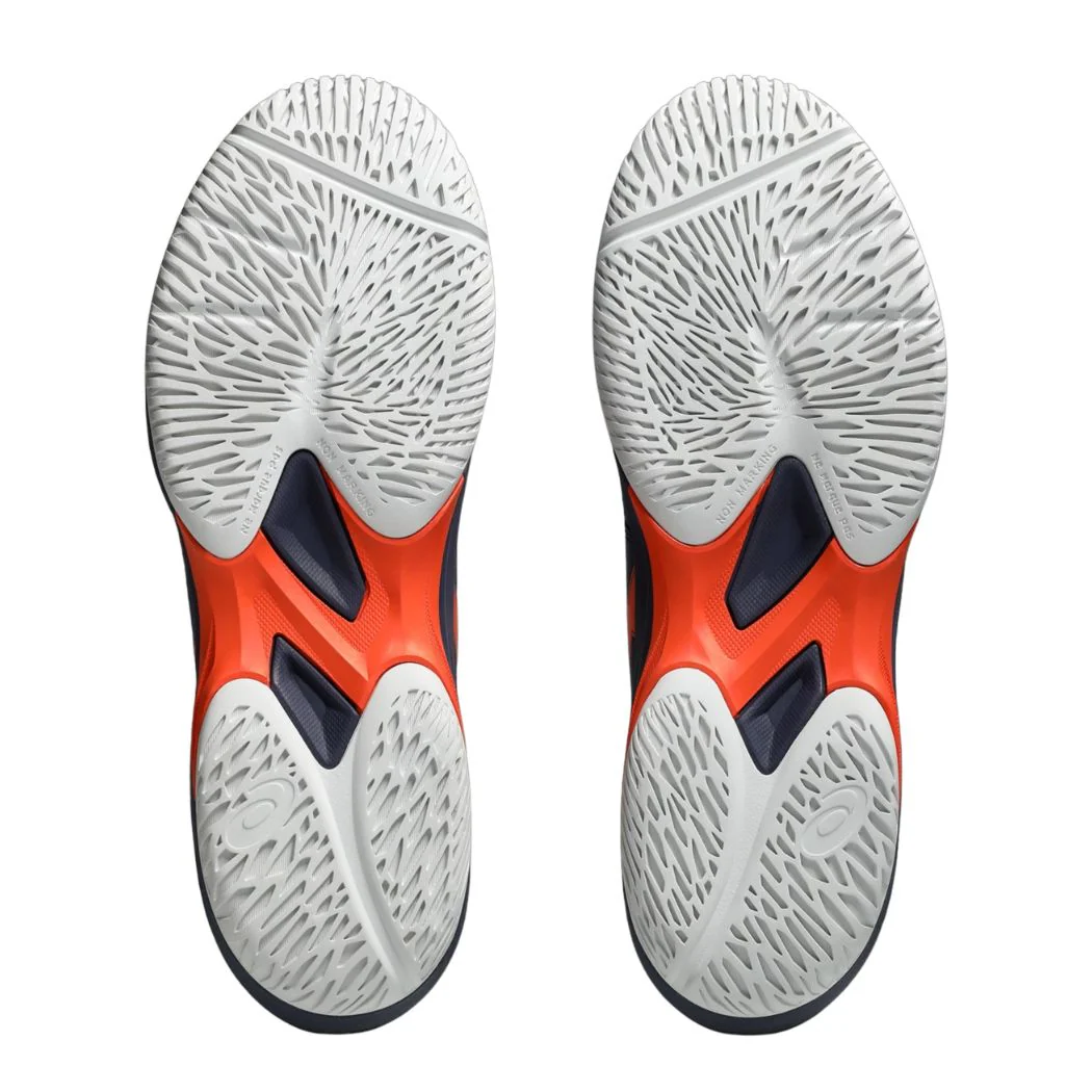asics Game FF Men's Tennis Shoes - Image 6