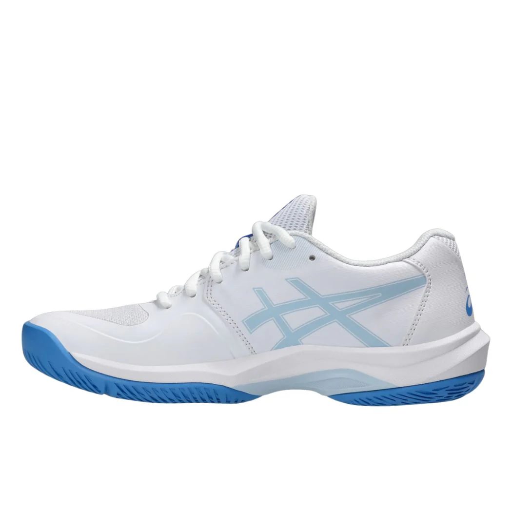 asics Game FF Women's Tennis Shoes - Image 2