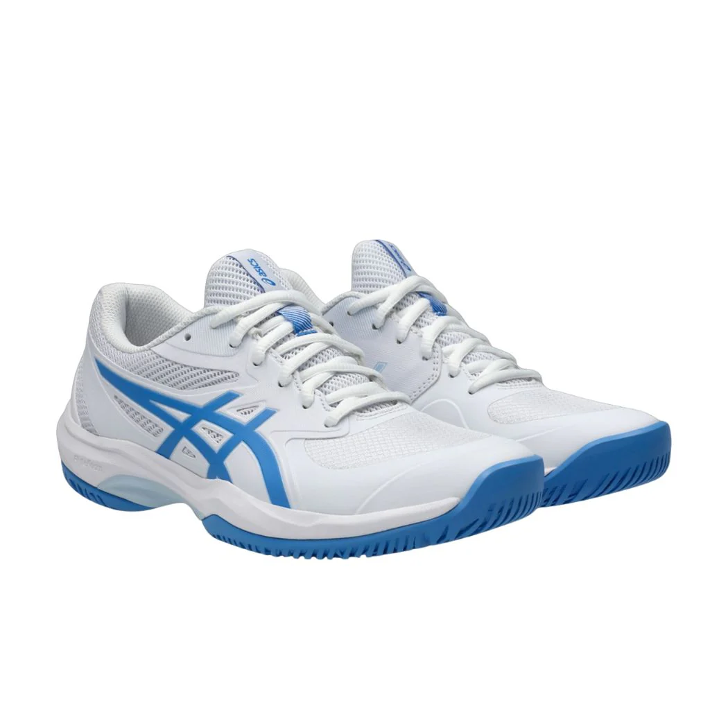 asics Game FF Women's Tennis Shoes - Image 3