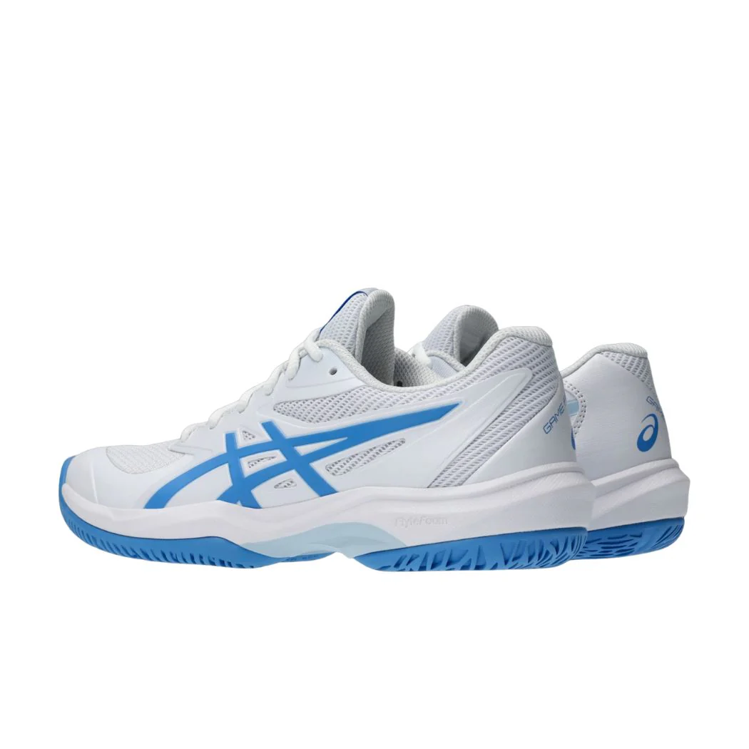 asics Game FF Women's Tennis Shoes - Image 4