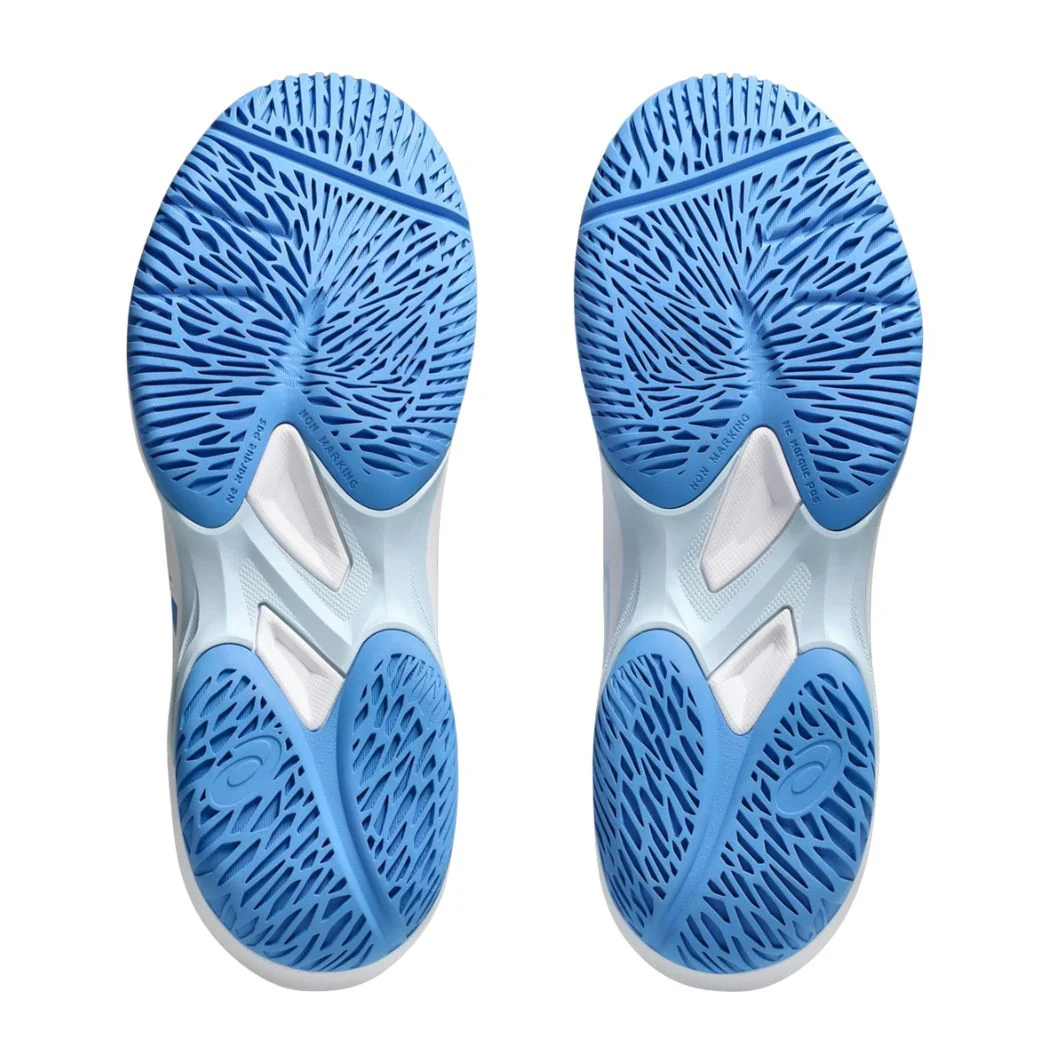 asics Game FF Women's Tennis Shoes - Image 6