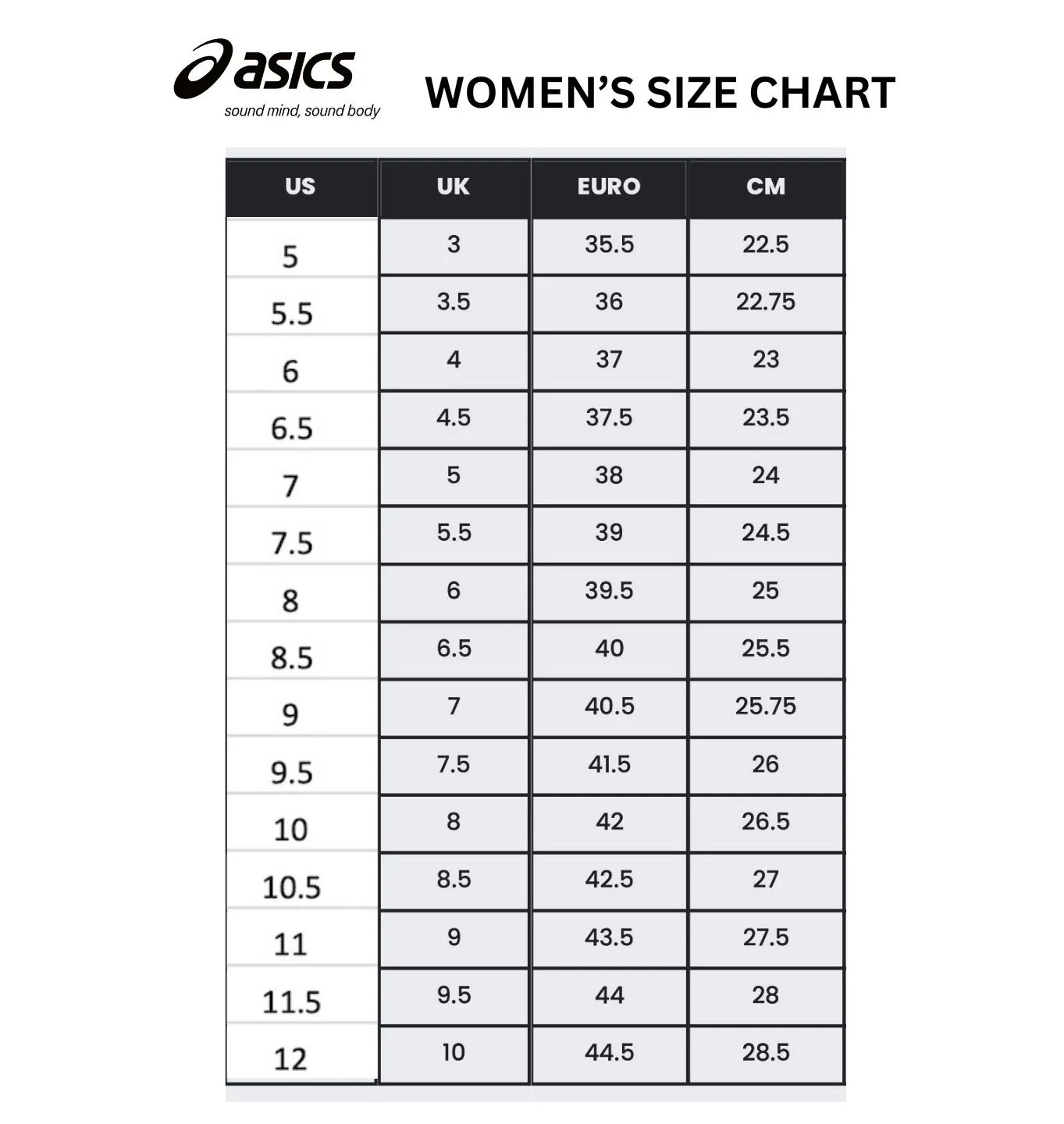 asics Gel-Kayano 28 Women's Running Shoes - Image 7
