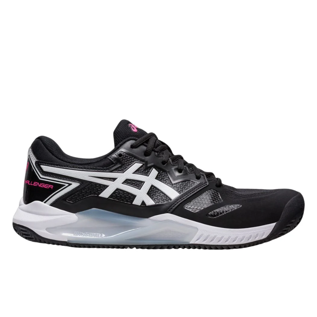 asics Gel-Challenger 13 Clay Men's Tennis Shoes