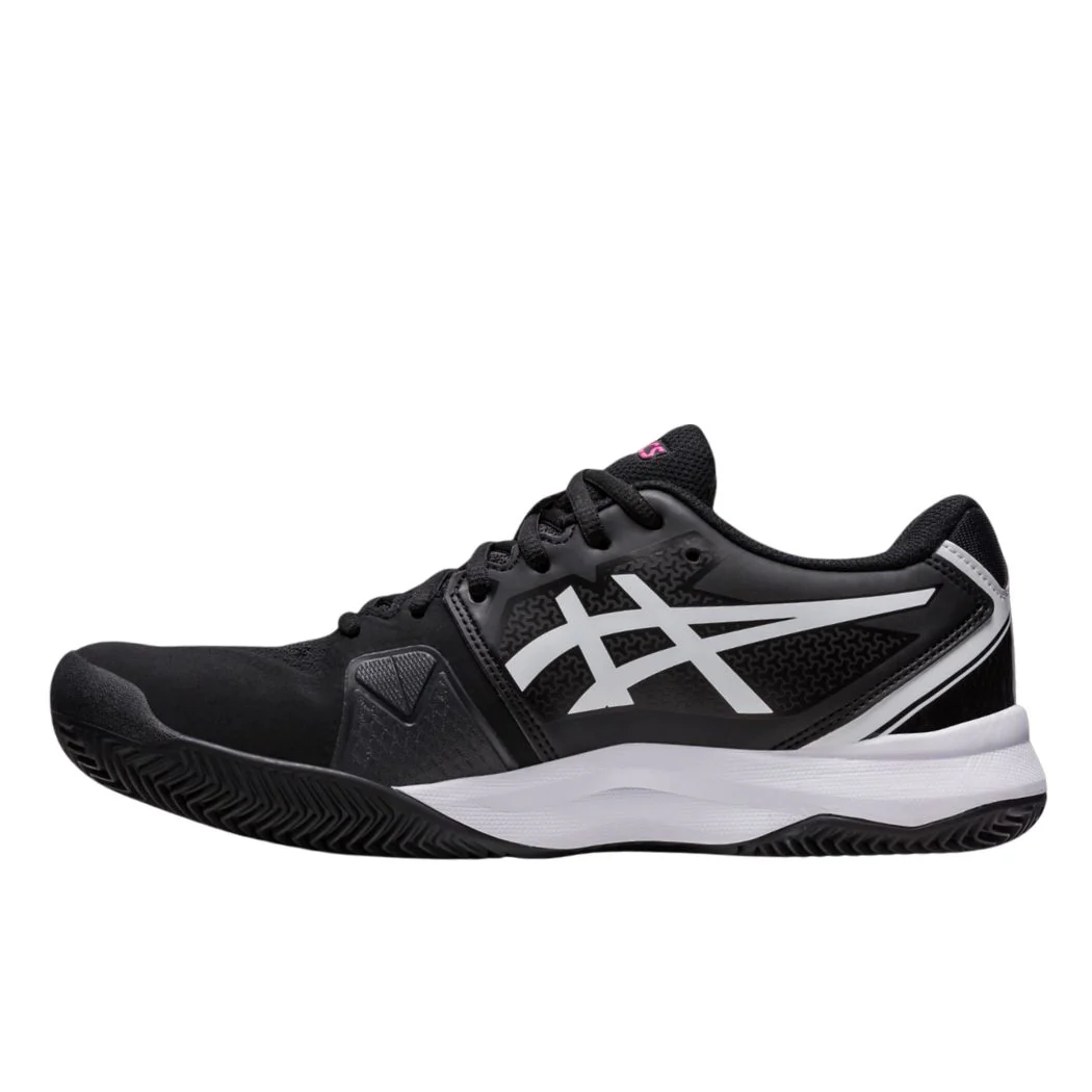 asics Gel-Challenger 13 Clay Men's Tennis Shoes - Image 2
