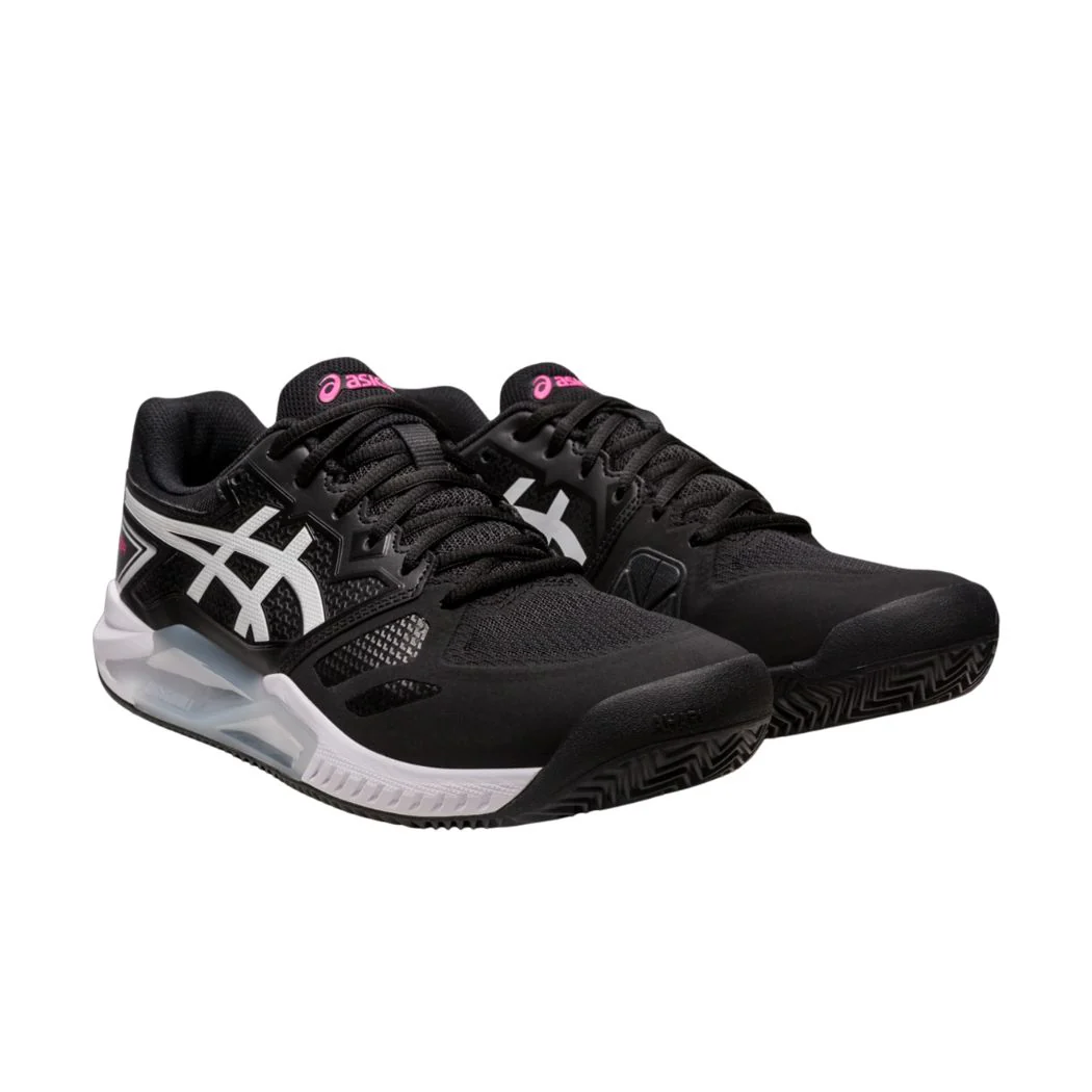 asics Gel-Challenger 13 Clay Men's Tennis Shoes - Image 3