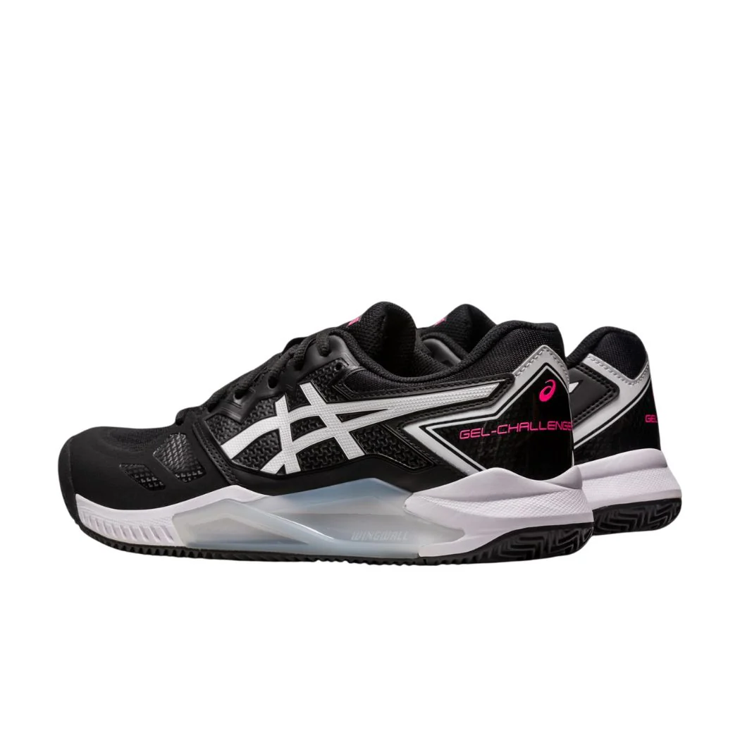 asics Gel-Challenger 13 Clay Men's Tennis Shoes - Image 4