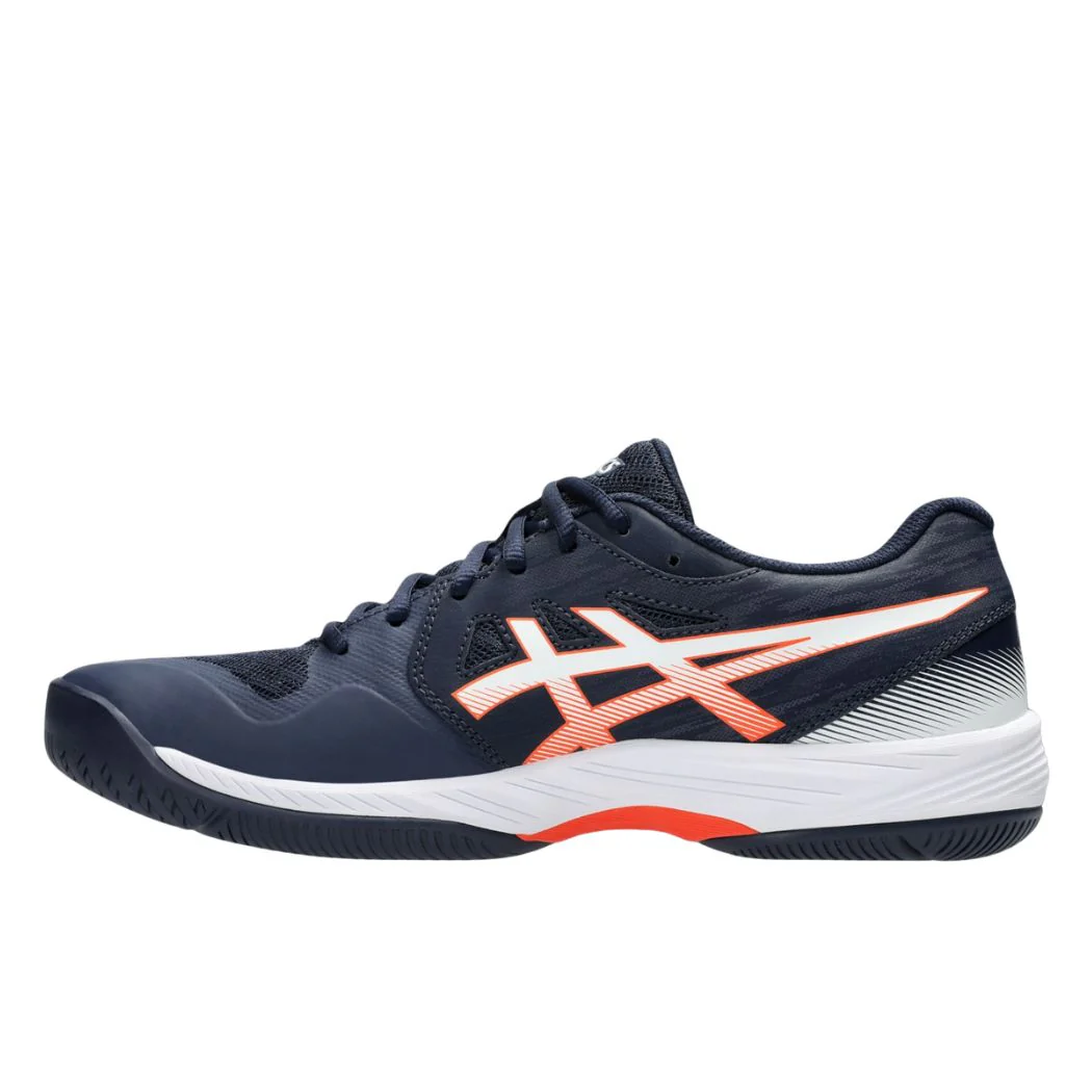 asics Gel-Court Hunter 3 Unisex Indoor Court Shoes - Image 2