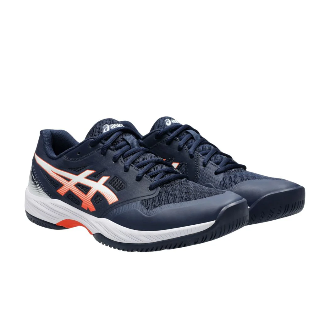 asics Gel-Court Hunter 3 Unisex Indoor Court Shoes - Image 3