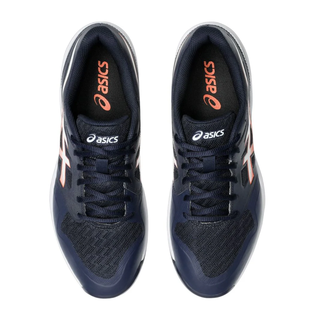 asics Gel-Court Hunter 3 Unisex Indoor Court Shoes - Image 5