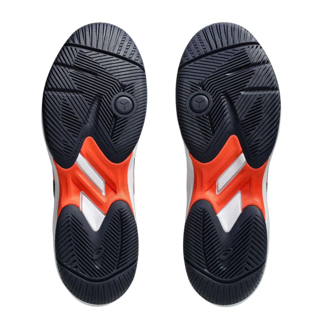 asics Gel-Court Hunter 3 Unisex Indoor Court Shoes - Image 6