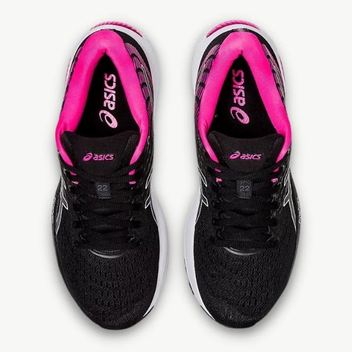 Asics Gel-Cumulus 22 Women's Running Shoes - Image 5