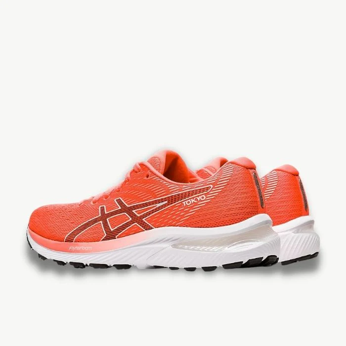 asics Gel-Cumulus 22 Tokyo Women's Running Shoes - Image 4