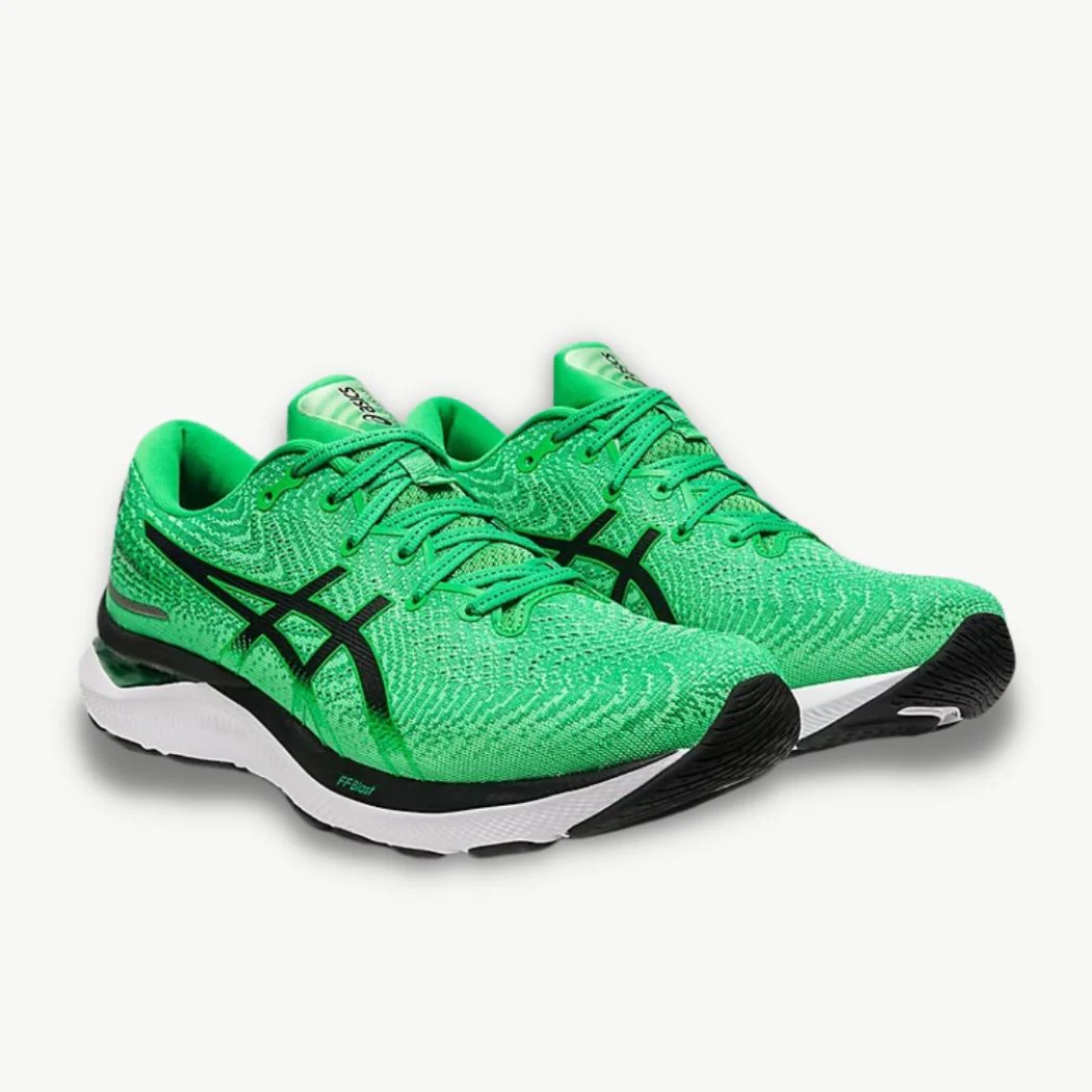 asics Gel-Cumulus 24 Men's Running Shoes - Image 3