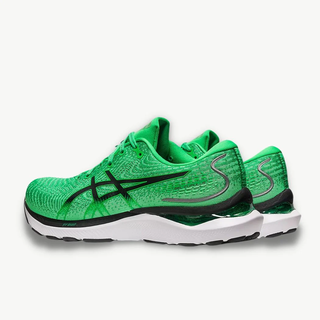 asics Gel-Cumulus 24 Men's Running Shoes - Image 4