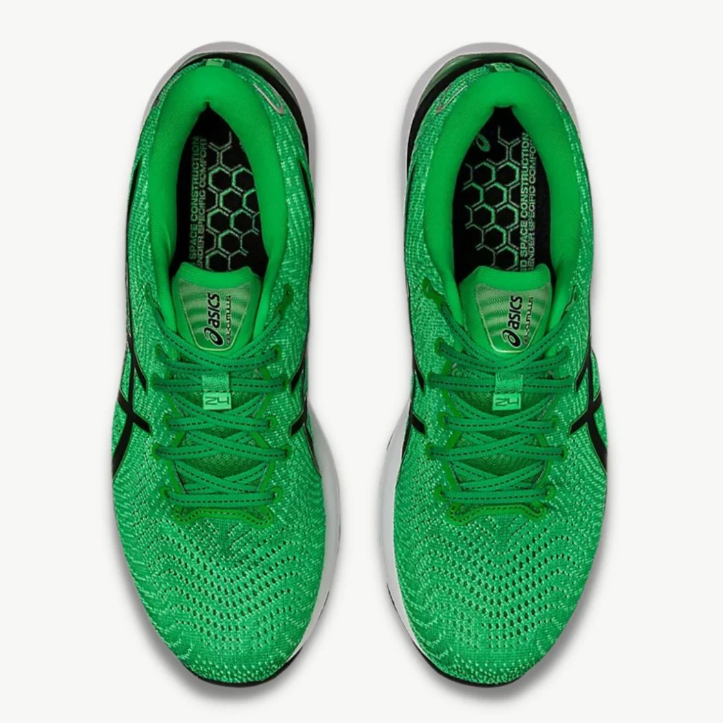 asics Gel-Cumulus 24 Men's Running Shoes - Image 5