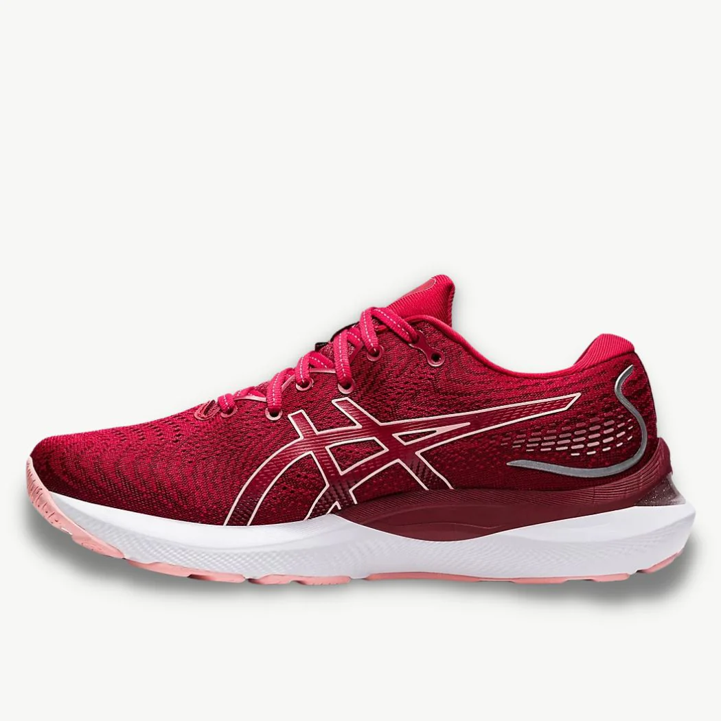 asics Gel-Cumulus 24 Women's Running Shoes - Image 2