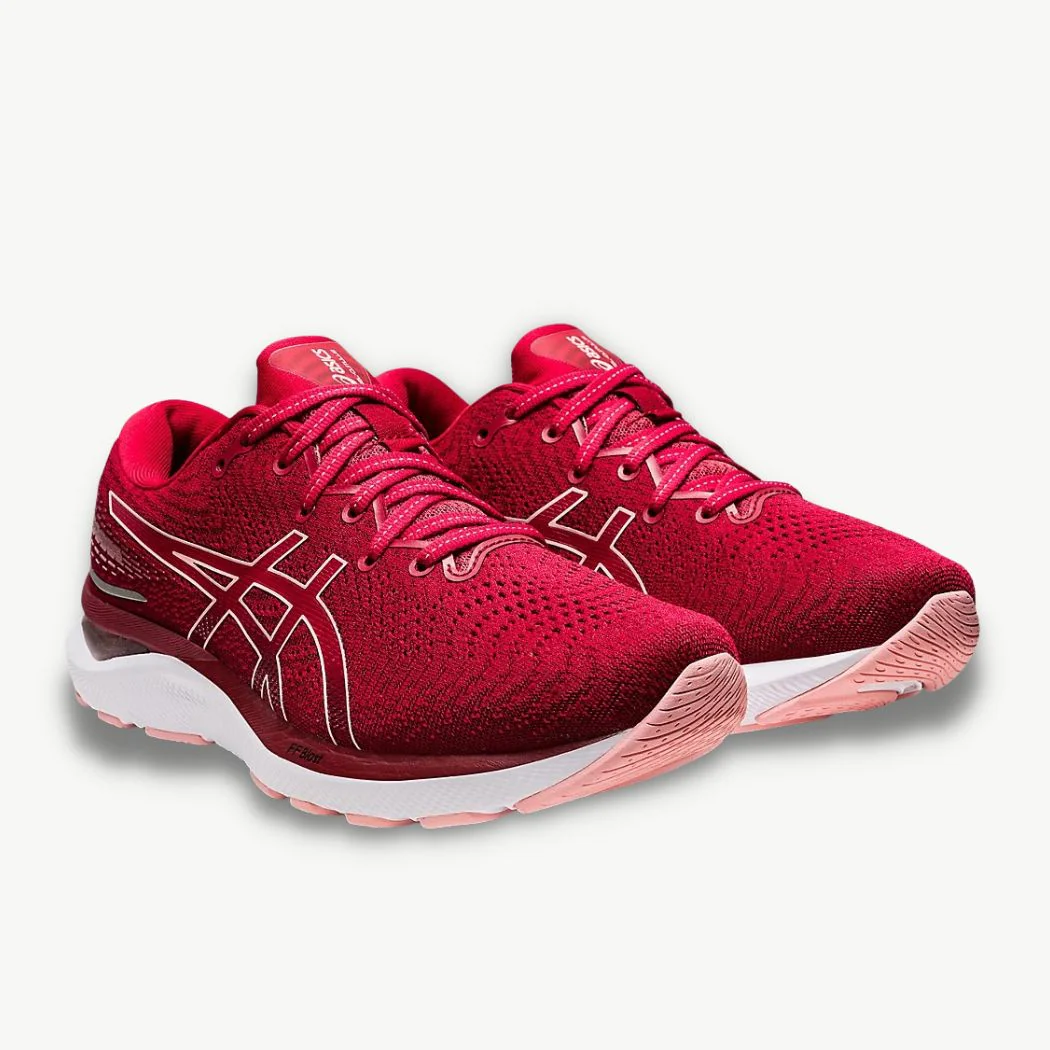 asics Gel-Cumulus 24 Women's Running Shoes - Image 3