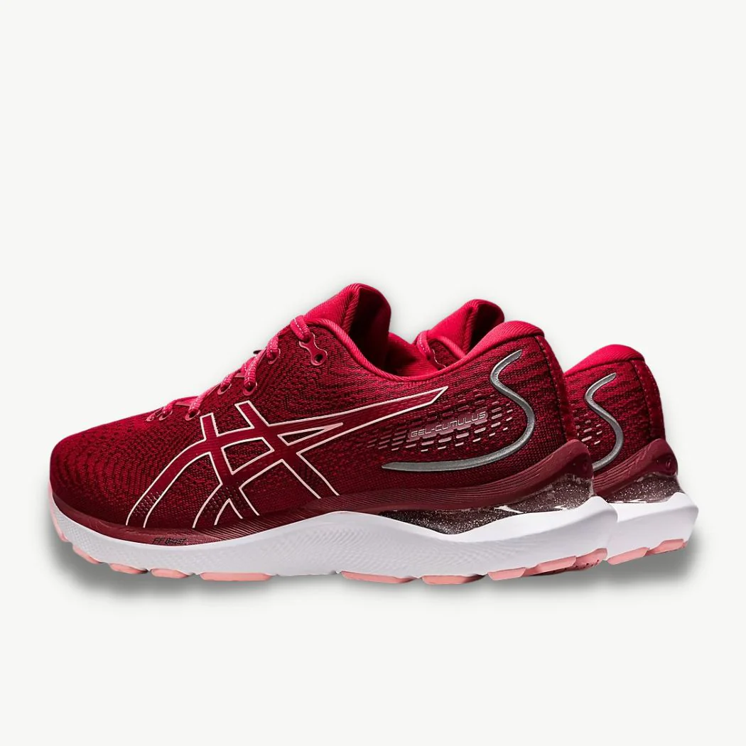 asics Gel-Cumulus 24 Women's Running Shoes - Image 4