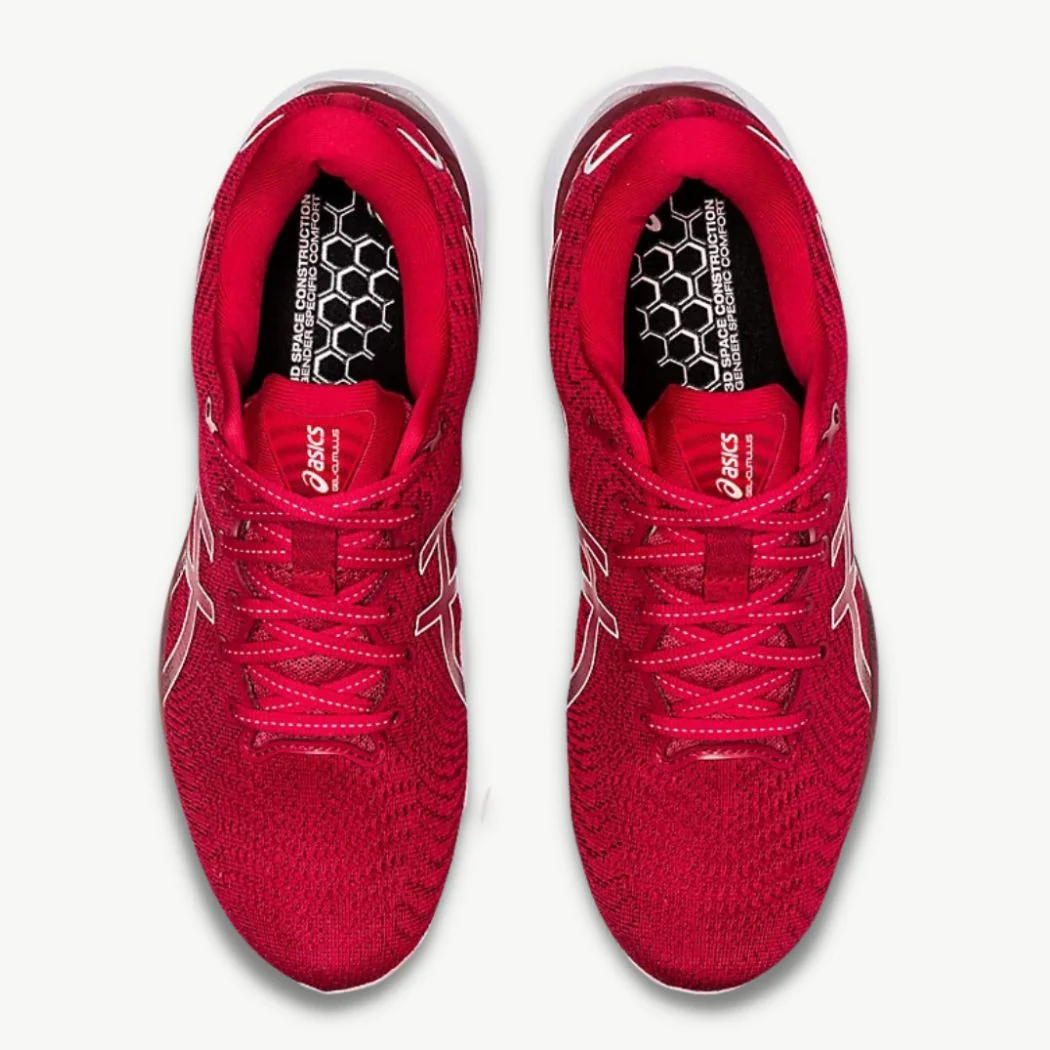 asics Gel-Cumulus 24 Women's Running Shoes - Image 5