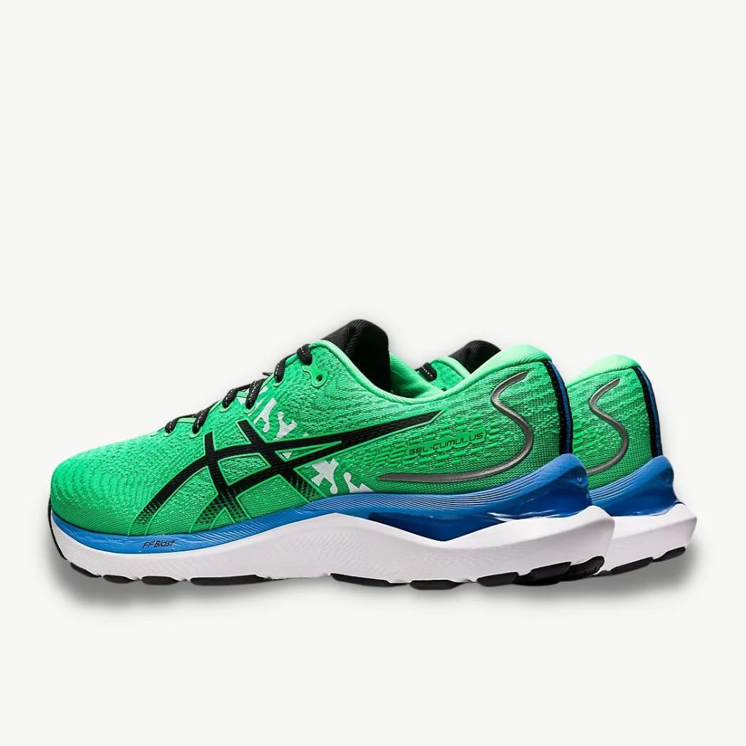 asics Gel-Cumulus 24 Ekiden Men's Running Shoes - Image 4
