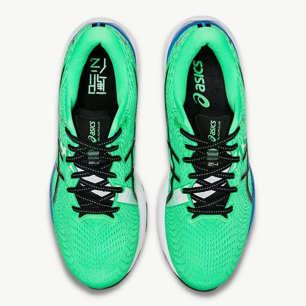 asics Gel-Cumulus 24 Ekiden Men's Running Shoes - Image 5
