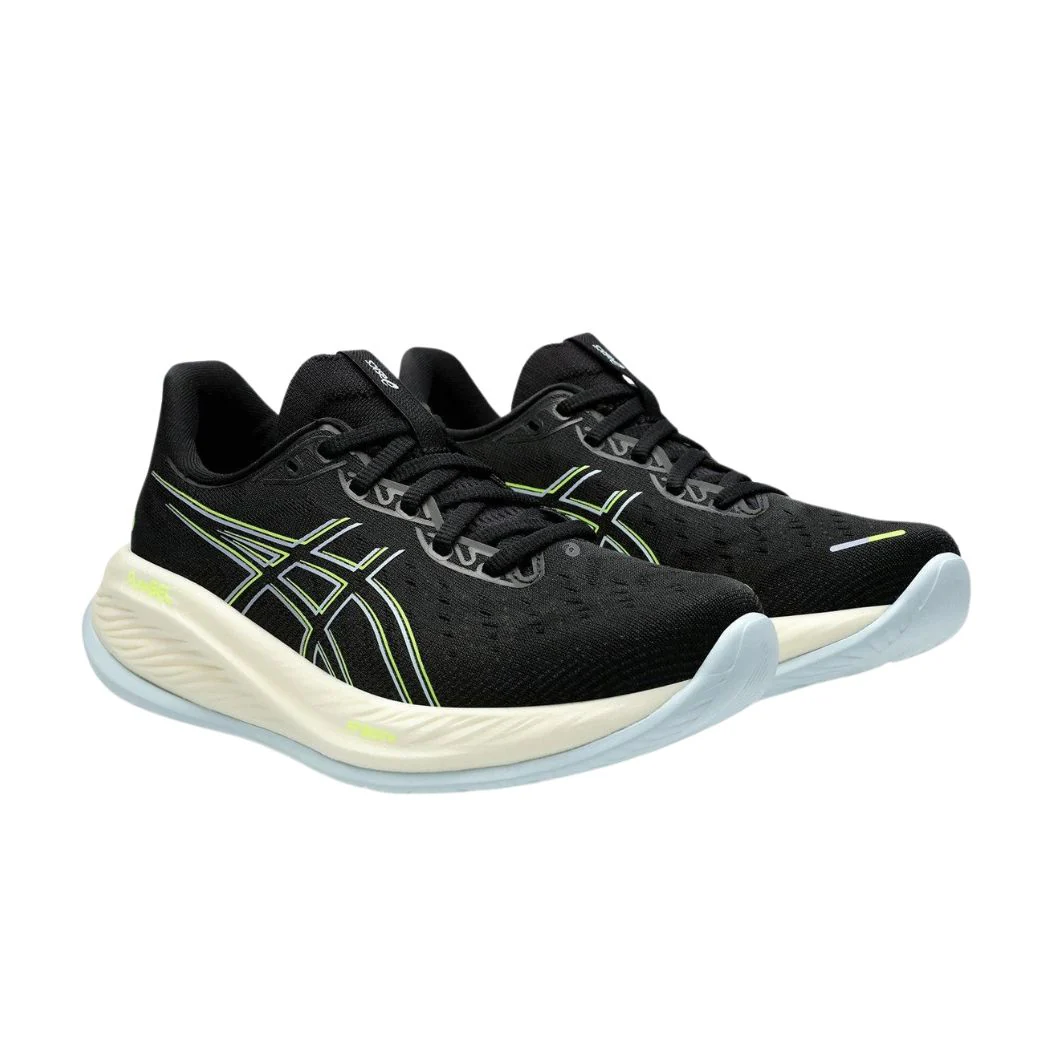 asics Gel-Cumulus 26 Women's Running Shoes - Image 3