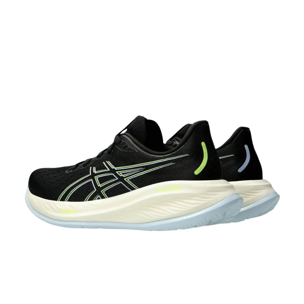 asics Gel-Cumulus 26 Women's Running Shoes - Image 4