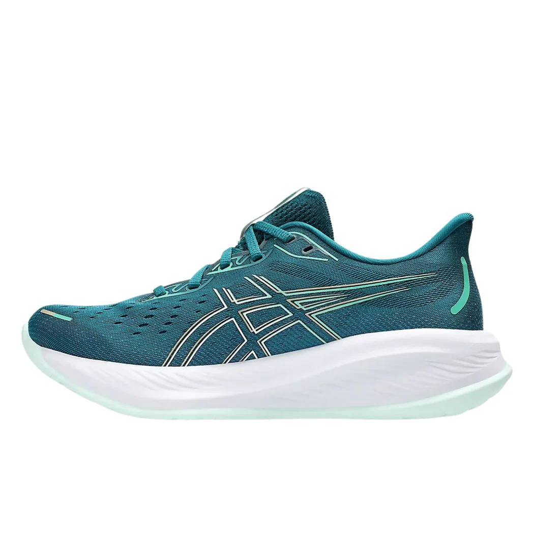 asics Gel-Cumulus 26 Women's Running Shoes - Image 2