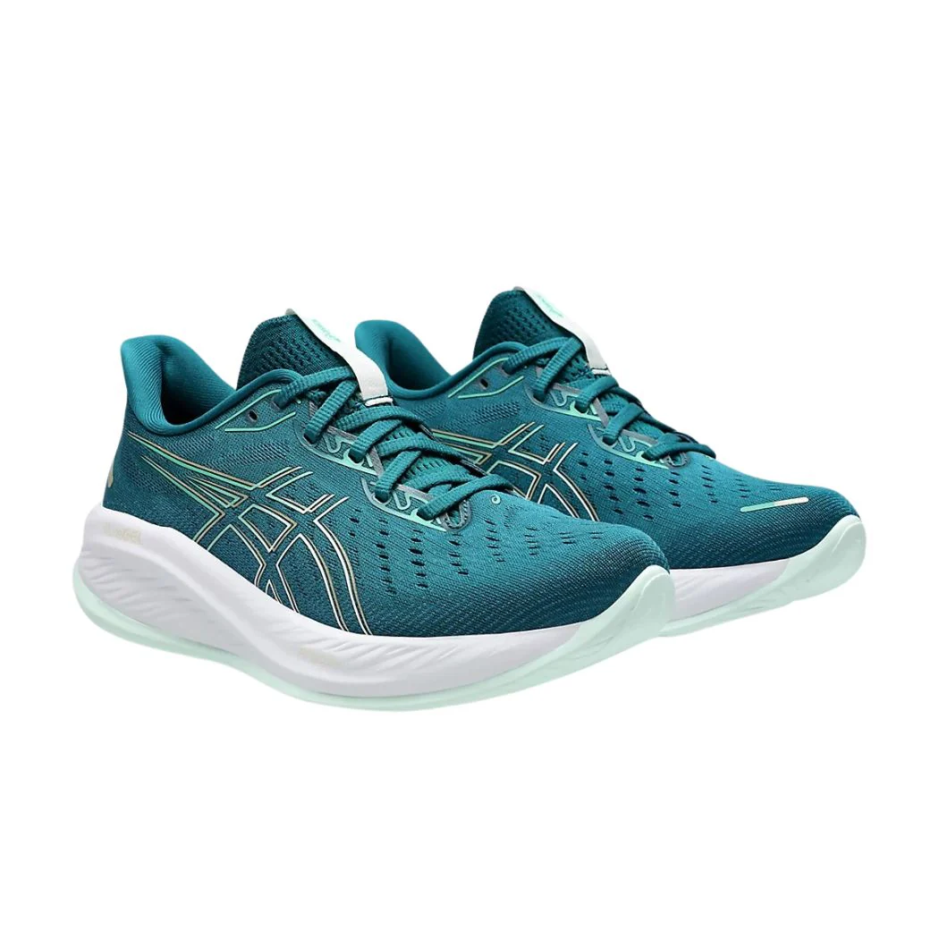 asics Gel-Cumulus 26 Women's Running Shoes - Image 3