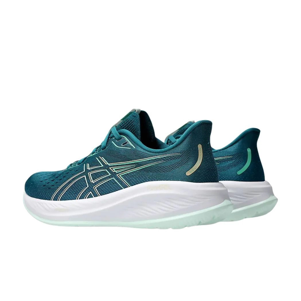 asics Gel-Cumulus 26 Women's Running Shoes - Image 4