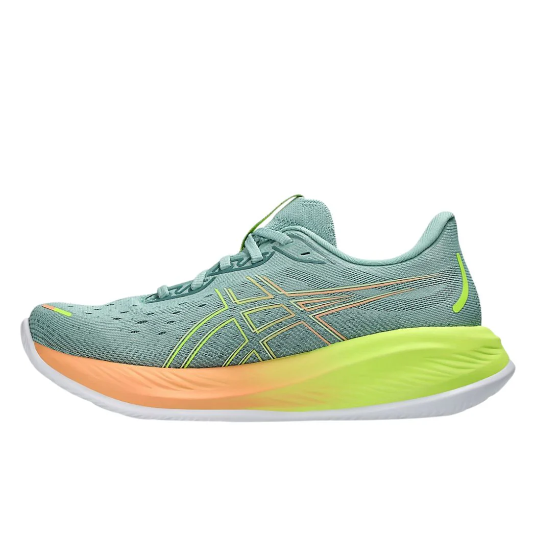 asics Gel-Cumulus 26 PARIS Women's Running Shoes - Image 2