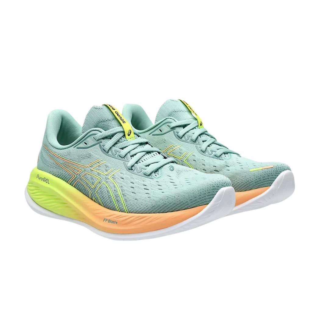 asics Gel-Cumulus 26 PARIS Women's Running Shoes - Image 3