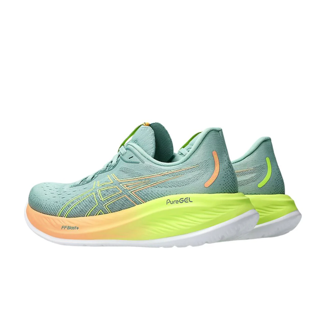 asics Gel-Cumulus 26 PARIS Women's Running Shoes - Image 4