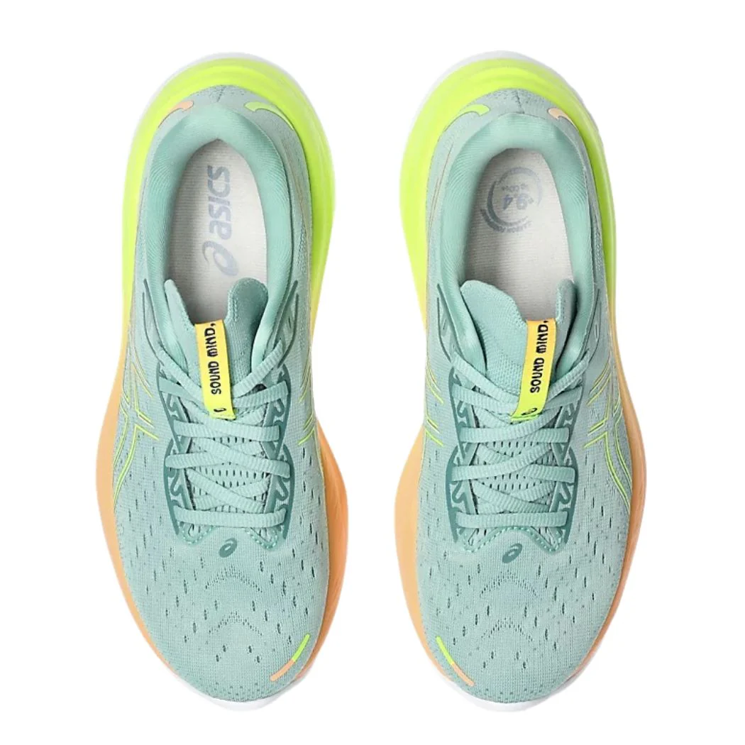 asics Gel-Cumulus 26 PARIS Women's Running Shoes - Image 5
