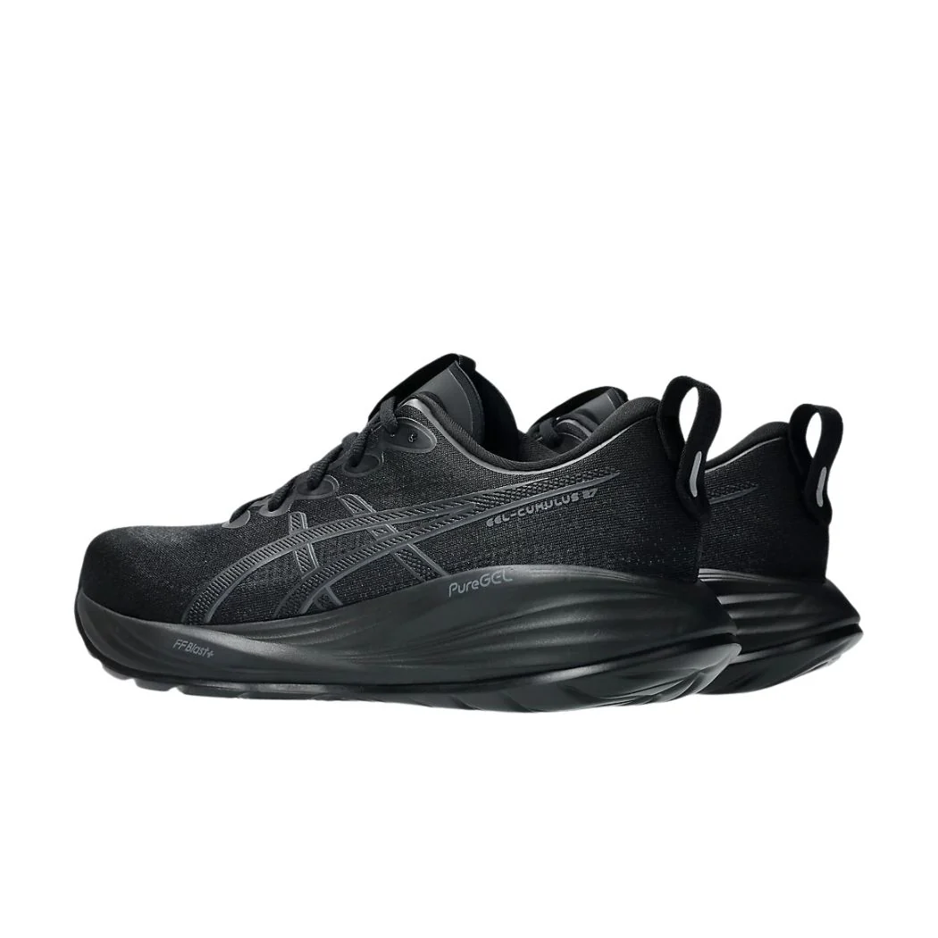 asics Gel-Cumulus 27 Men's Running Shoes - Image 4