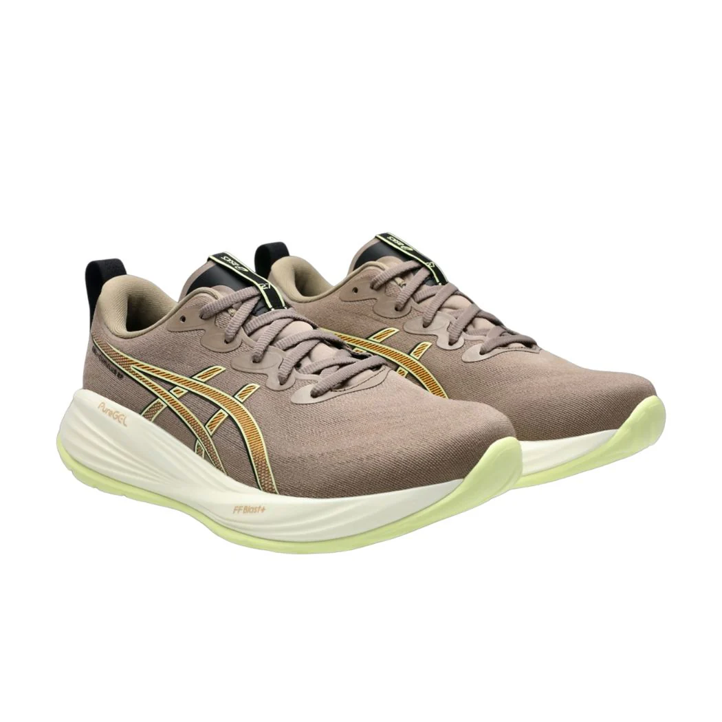 asics Gel-Cumulus 27 Men's Running Shoes - Image 3
