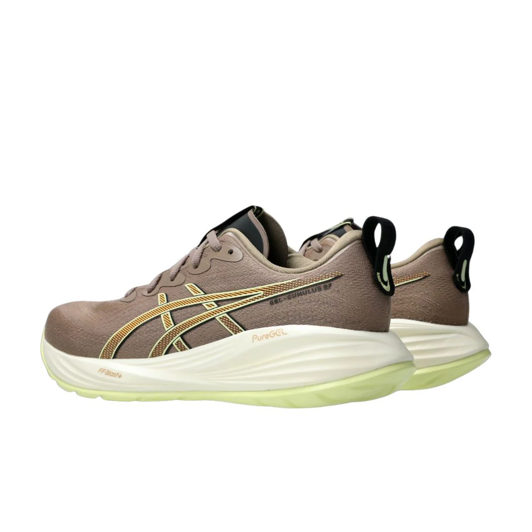asics Gel-Cumulus 27 Men's Running Shoes - Image 4